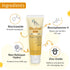 Fixderma Skincare Shadow Sunscreen For Oily Skin Spf 50 Silicone Matte Cream